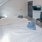 Apartmán Seehund *