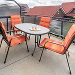 Seehund Apartmán