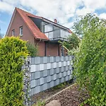 Seehund Apartmán Bensersiel