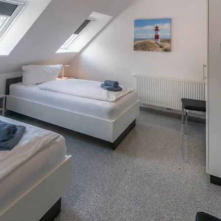 Seehund Apartment