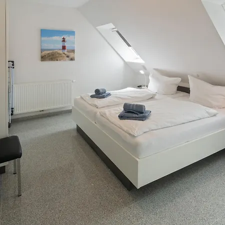 Seehund Apartment