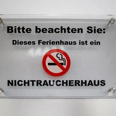 Apartment Seehund Bensersiel