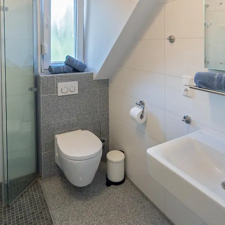Apartament Seehund *