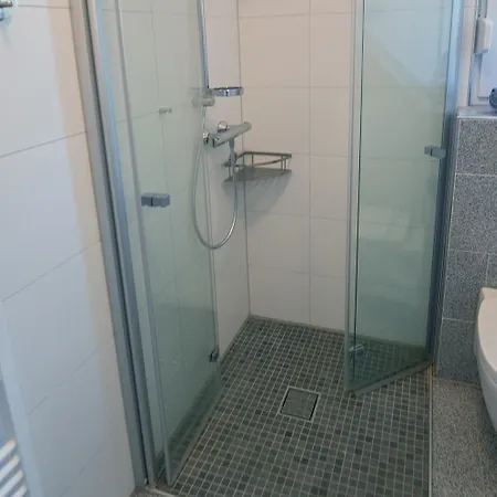Seehund Apartament