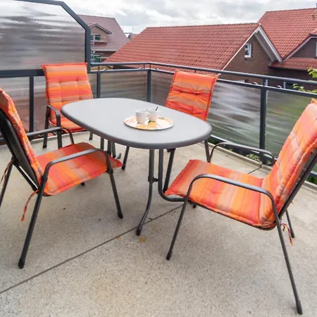 Seehund Apartament